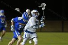 MLax vs Emmanuel  Men’s Lacrosse vs Emmanuel College. - Photo by Keith Nordstrom : MLax, lacrosse